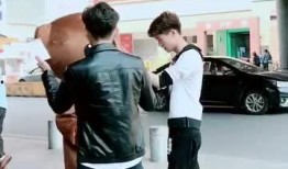 搞笑的哥哥爆料网红视频,笑料百出，真相令人捧腹